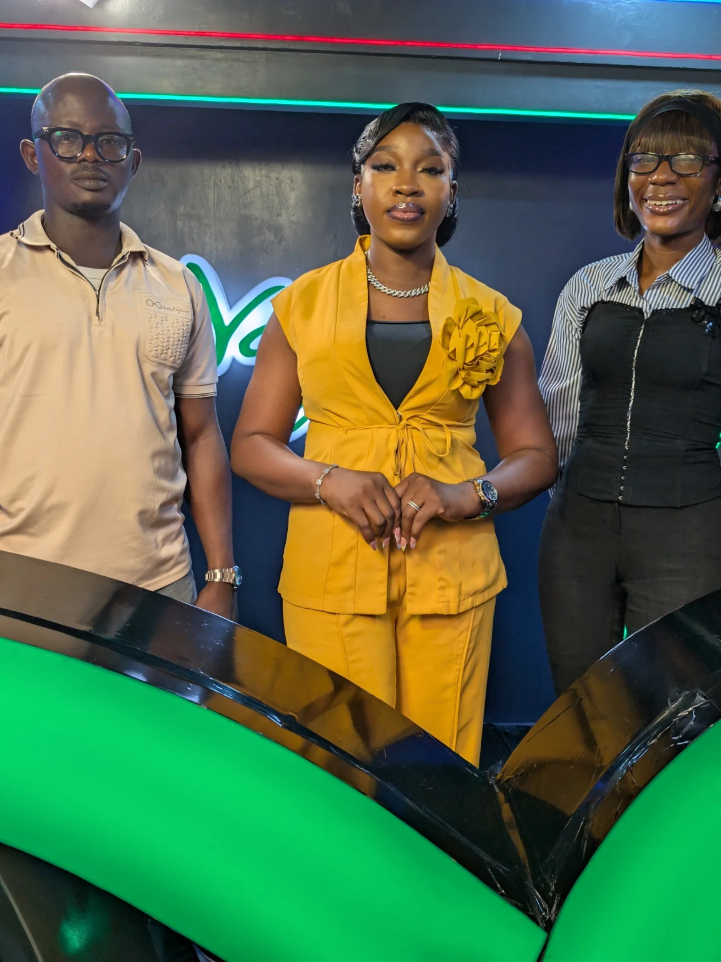 20 Questions in 100 Seconds ThinkRich Naija Street Quiz