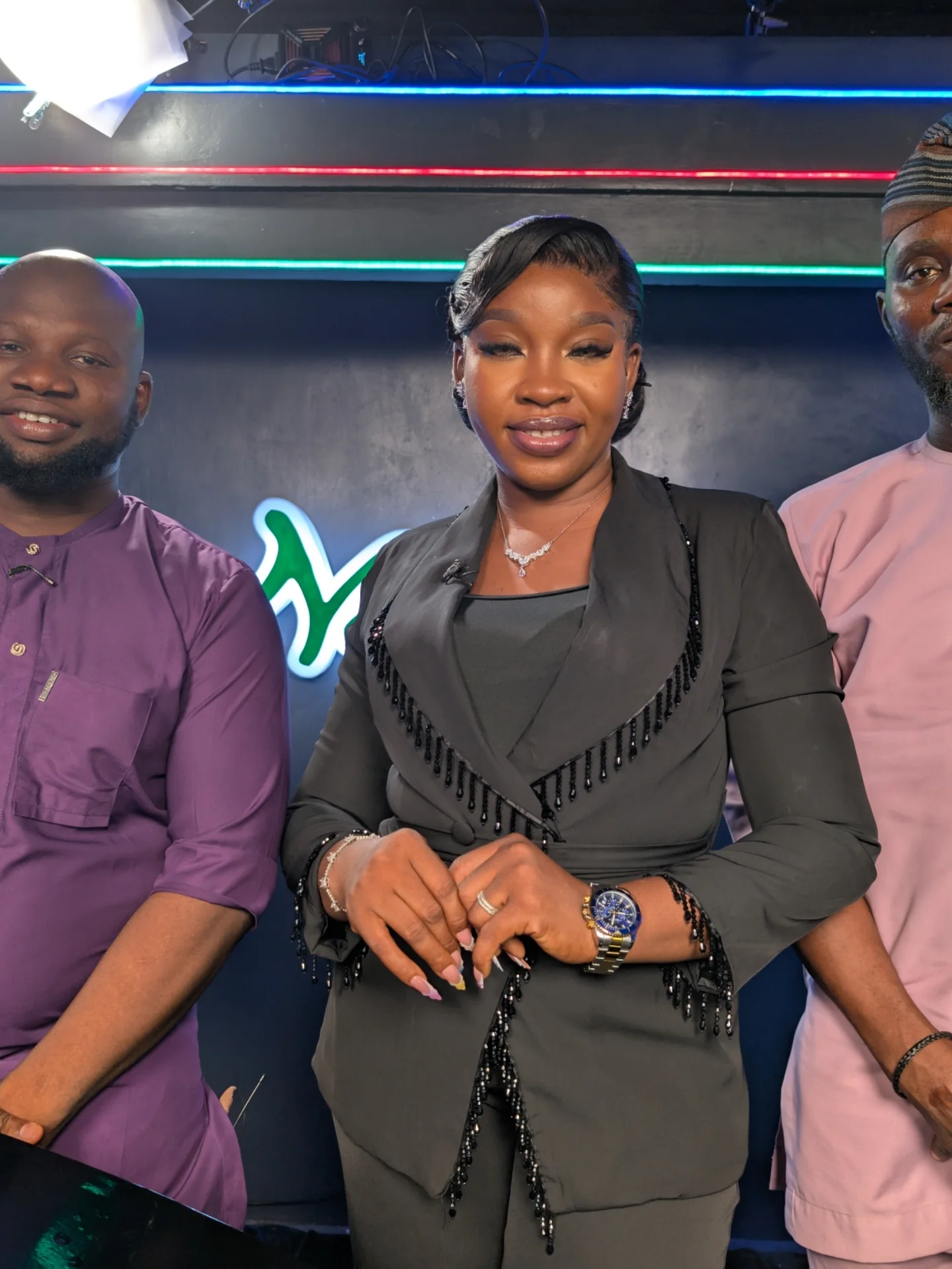 ThinkRich Naija Episode 9